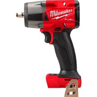 Гайковерт Milwaukee M18 FUEL M18FMTIW2F38-0X 4933479153 (без АКБ, кейс) - Превью изображения №2 — Интернет-магазин Time-Shop