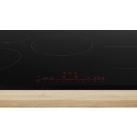 Варочная панель Bosch Serie 6 PVW831HB1E - Превью изображения №2 — Интернет-магазин Time-Shop