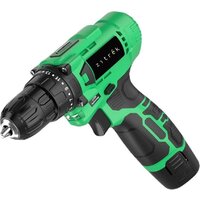 Дрель-шуруповерт Zitrek Green Li Plus 083-1021 (с 1-им АКБ) - Превью изображения №5 — Интернет-магазин Time-Shop
