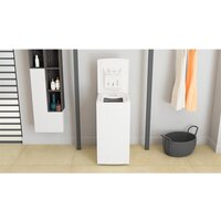 Стиральная машина с вертикальной загрузкой Whirlpool TDLR 6040S PL/N - Превью изображения №7 — Интернет-магазин Time-Shop