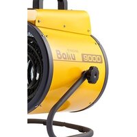 Электрическая тепловая пушка Ballu Prorab-2 BHP-P2-9 - Превью изображения №2 — Интернет-магазин Time-Shop