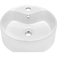 Умывальник Invena Rondi CE-20-001 - Превью изображения №3 — Интернет-магазин Time-Shop