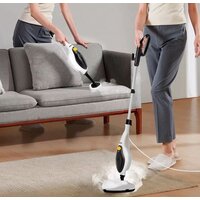 Паровая швабра Kitfort KT-1043 - Превью изображения №2 — Интернет-магазин Time-Shop