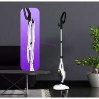 Паровая швабра Kitfort KT-1043 - Превью изображения №9 — Интернет-магазин Time-Shop