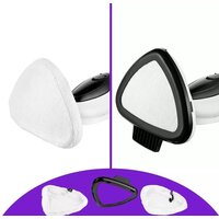 Паровая швабра Kitfort KT-1043 - Превью изображения №5 — Интернет-магазин Time-Shop