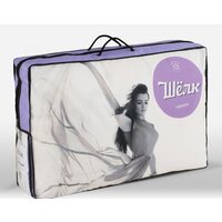 Одеяло ИвШвейСтандарт Шелк ОШК-15 140x205 - Превью изображения №4 — Интернет-магазин Time-Shop