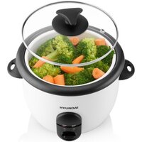 Рисоварка Hyundai RC 150 - Превью изображения №2 — Интернет-магазин Time-Shop