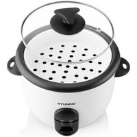 Рисоварка Hyundai RC 150 - Превью изображения №8 — Интернет-магазин Time-Shop