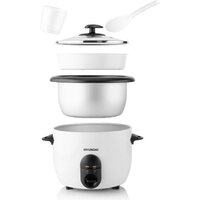 Рисоварка Hyundai RC 150 - Превью изображения №7 — Интернет-магазин Time-Shop