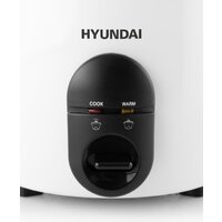 Рисоварка Hyundai RC 150 - Превью изображения №3 — Интернет-магазин Time-Shop