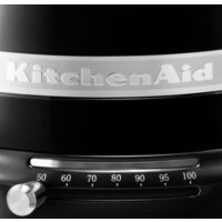 Электрический чайник KitchenAid Artisan 5KEK1522EBK - Превью изображения №3 — Интернет-магазин Time-Shop