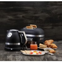 Электрический чайник KitchenAid Artisan 5KEK1522EBK - Превью изображения №5 — Интернет-магазин Time-Shop