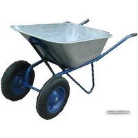 Садовые и строительные тачки