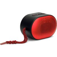 Беспроводная колонка Aiwa BST-330RD - Превью изображения №5 — Интернет-магазин Time-Shop