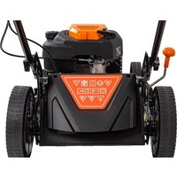 Газонокосилка Gigant PLM-04 - Превью изображения №11 — Интернет-магазин Time-Shop