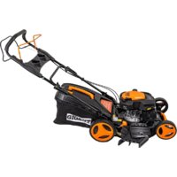 Газонокосилка Gigant PLM-04 - Превью изображения №2 — Интернет-магазин Time-Shop