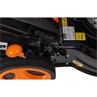 Газонокосилка Gigant PLM-04 - Превью изображения №25 — Интернет-магазин Time-Shop