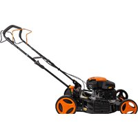 Газонокосилка Gigant PLM-04 - Превью изображения №6 — Интернет-магазин Time-Shop