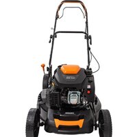 Газонокосилка Gigant PLM-04 - Превью изображения №7 — Интернет-магазин Time-Shop