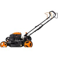 Газонокосилка Gigant PLM-04 - Превью изображения №9 — Интернет-магазин Time-Shop