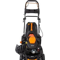 Газонокосилка Gigant PLM-04 - Превью изображения №12 — Интернет-магазин Time-Shop