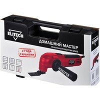 Реноватор ELITECH МИ 350Э E2202.002.01 - Превью изображения №6 — Интернет-магазин Time-Shop