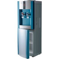 AEL LD-AEL-47c (голубой/серебристый)