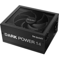 Блок питания be quiet! Dark Power 14 850W BP019 - Превью изображения №4 — Интернет-магазин Time-Shop