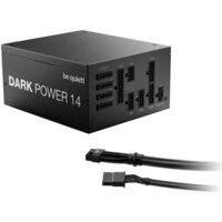 Блок питания be quiet! Dark Power 14 850W BP019 - Превью изображения №2 — Интернет-магазин Time-Shop