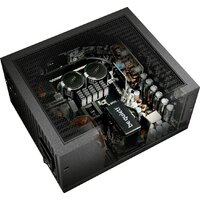 Блок питания be quiet! Dark Power 14 850W BP019 - Превью изображения №6 — Интернет-магазин Time-Shop