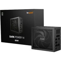 Блок питания be quiet! Dark Power 14 850W BP019 - Превью изображения №8 — Интернет-магазин Time-Shop
