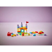 Конструктор LEGO Duplo Игра «Замок Хопси» 10450 - Превью изображения №10 — Интернет-магазин Time-Shop
