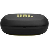 Наушники JBL Endurance Peak 4 (черный/лаймовый) - Превью изображения №7 — Интернет-магазин Time-Shop