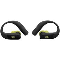 Наушники JBL Endurance Peak 4 (черный/лаймовый) - Превью изображения №5 — Интернет-магазин Time-Shop
