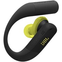 Наушники JBL Endurance Peak 4 (черный/лаймовый) - Превью изображения №3 — Интернет-магазин Time-Shop
