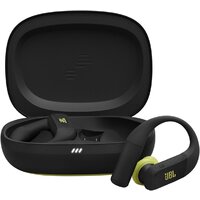 JBL Endurance Peak 4 (черный/лаймовый)