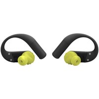 Наушники JBL Endurance Peak 4 (черный/лаймовый) - Превью изображения №4 — Интернет-магазин Time-Shop