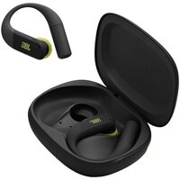 Наушники JBL Endurance Peak 4 (черный/лаймовый) - Превью изображения №6 — Интернет-магазин Time-Shop