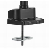 Кронштейн для монитора Gembird MA-DA3-02 - Превью изображения №8 — Интернет-магазин Time-Shop