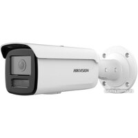 Hikvision DS-2CD2T87G2H-LI (4 мм, белый)