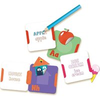 Развивающая игрушка SES Creative Я учу английские слова 14637 - Превью изображения №2 — Интернет-магазин Time-Shop