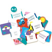 Развивающая игрушка SES Creative Я учу английские слова 14637 - Превью изображения №3 — Интернет-магазин Time-Shop