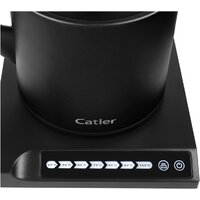 Электрический чайник Catler BM 501 Victoria - Превью изображения №8 — Интернет-магазин Time-Shop