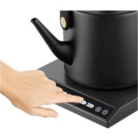 Электрический чайник Catler BM 501 Victoria - Превью изображения №2 — Интернет-магазин Time-Shop