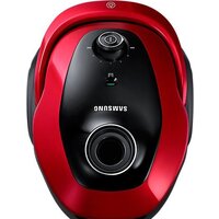 Пылесос Samsung VC07M25E0WR/GE - Превью изображения №6 — Интернет-магазин Time-Shop