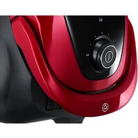 Пылесос Samsung VC07M25E0WR/GE - Превью изображения №8 — Интернет-магазин Time-Shop