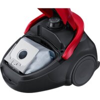 Пылесос Samsung VC07M25E0WR/GE - Превью изображения №11 — Интернет-магазин Time-Shop