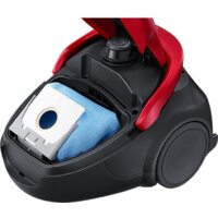 Пылесос Samsung VC07M25E0WR/GE - Превью изображения №10 — Интернет-магазин Time-Shop