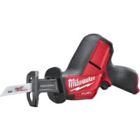 Сабельная пила Milwaukee M12 CHZ-0 FUEL 4933446960 (без АКБ) - Превью изображения №2 — Интернет-магазин Time-Shop