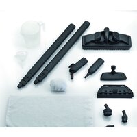 Пароочиститель Ariete 4146 Xvapor Deluxe - Превью изображения №5 — Интернет-магазин Time-Shop